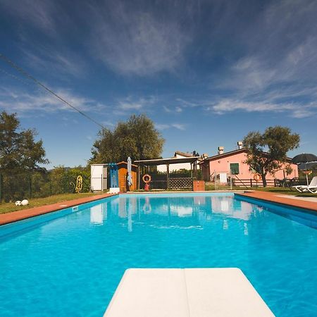 Agriturismo Daniela Bracelli 외부 사진