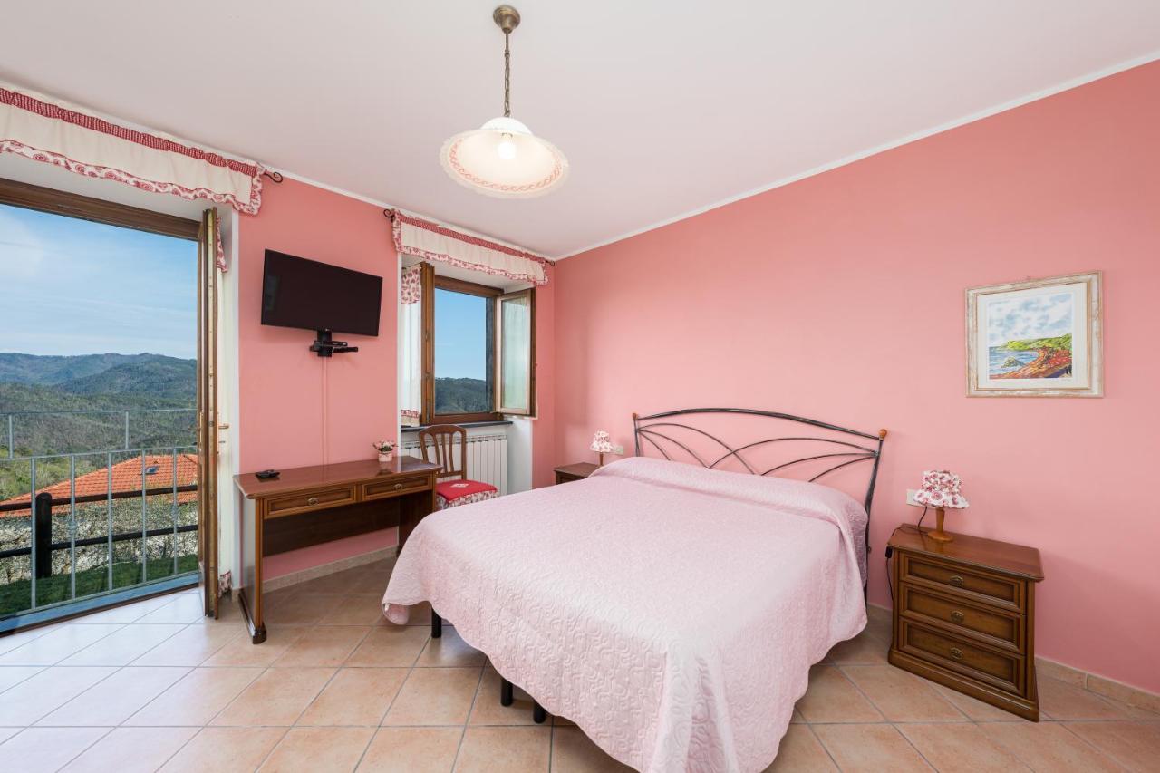 Agriturismo Daniela Bracelli 외부 사진