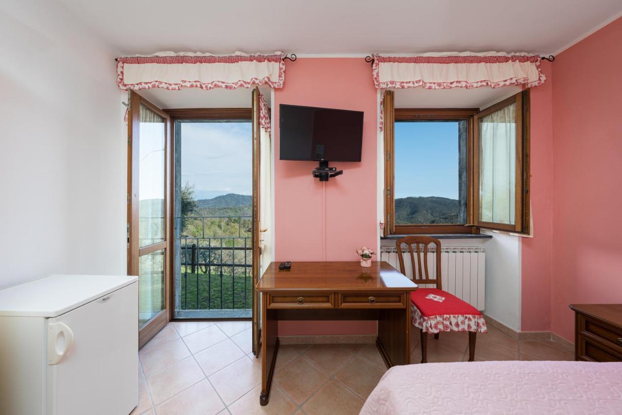Agriturismo Daniela Bracelli 외부 사진