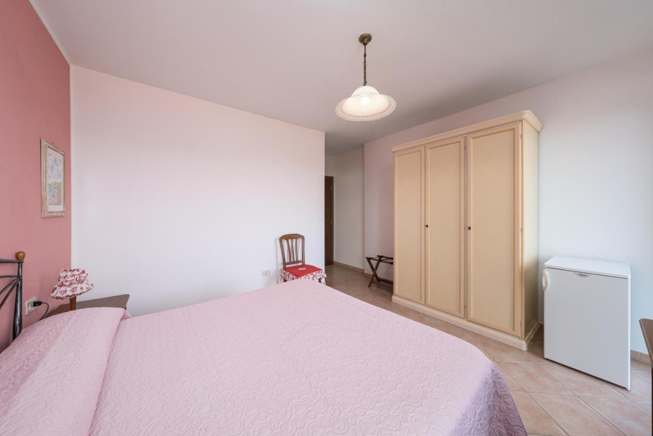 Agriturismo Daniela Bracelli 외부 사진
