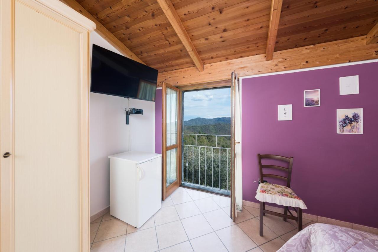 Agriturismo Daniela Bracelli 외부 사진