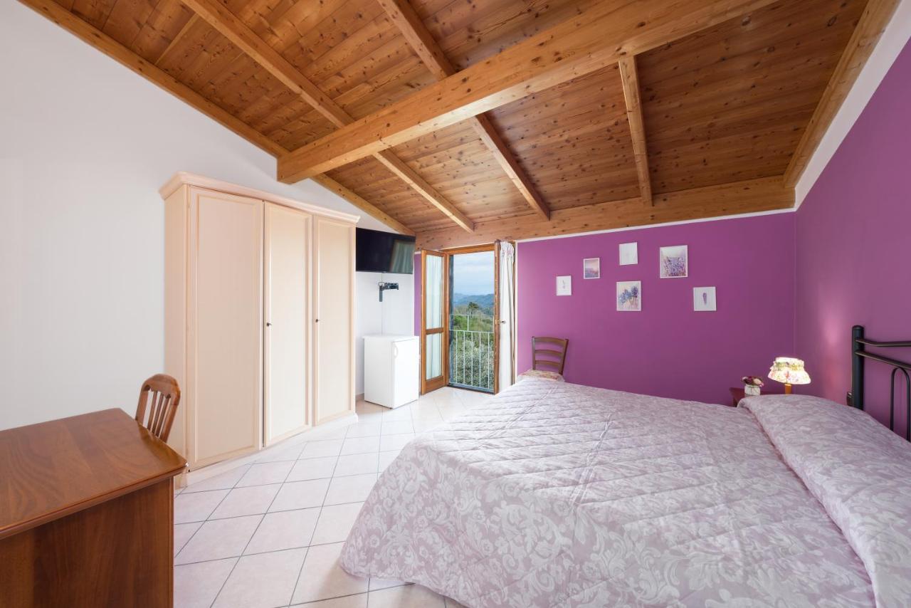 Agriturismo Daniela Bracelli 외부 사진