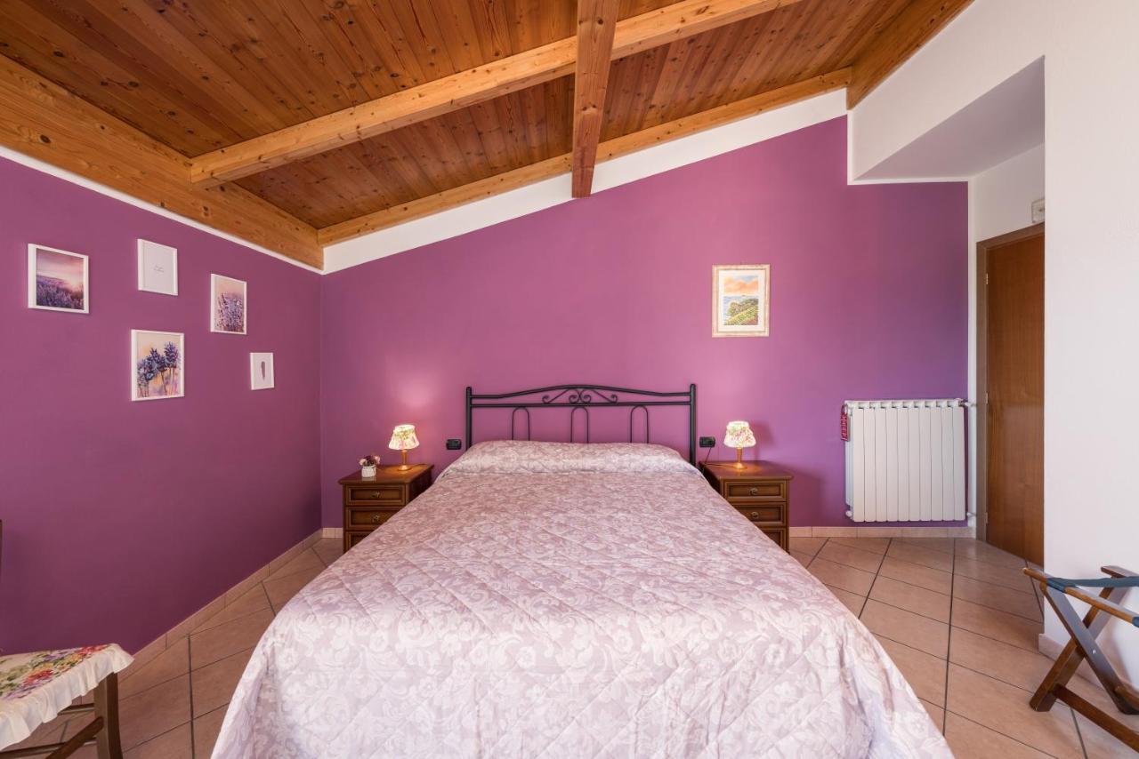 Agriturismo Daniela Bracelli 외부 사진