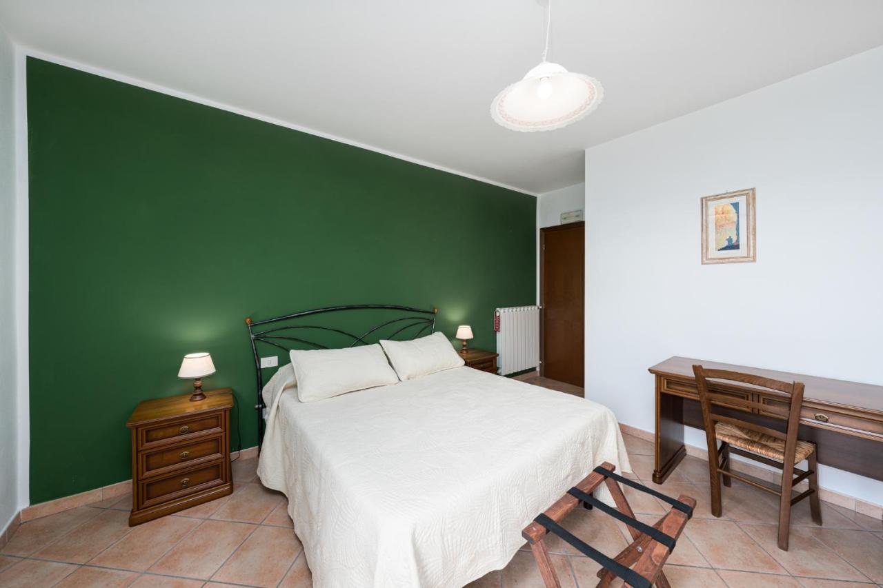 Agriturismo Daniela Bracelli 외부 사진