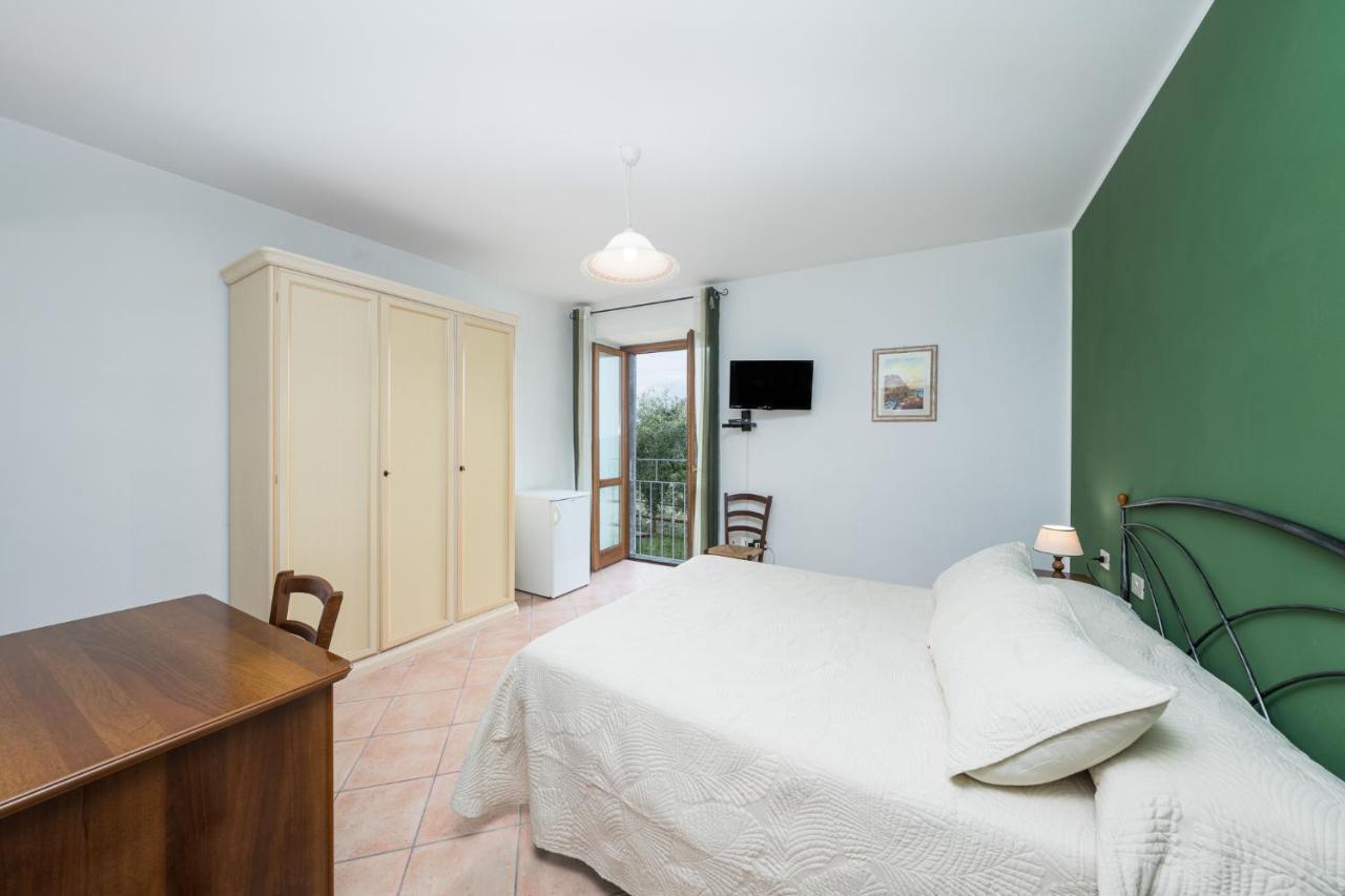 Agriturismo Daniela Bracelli 외부 사진