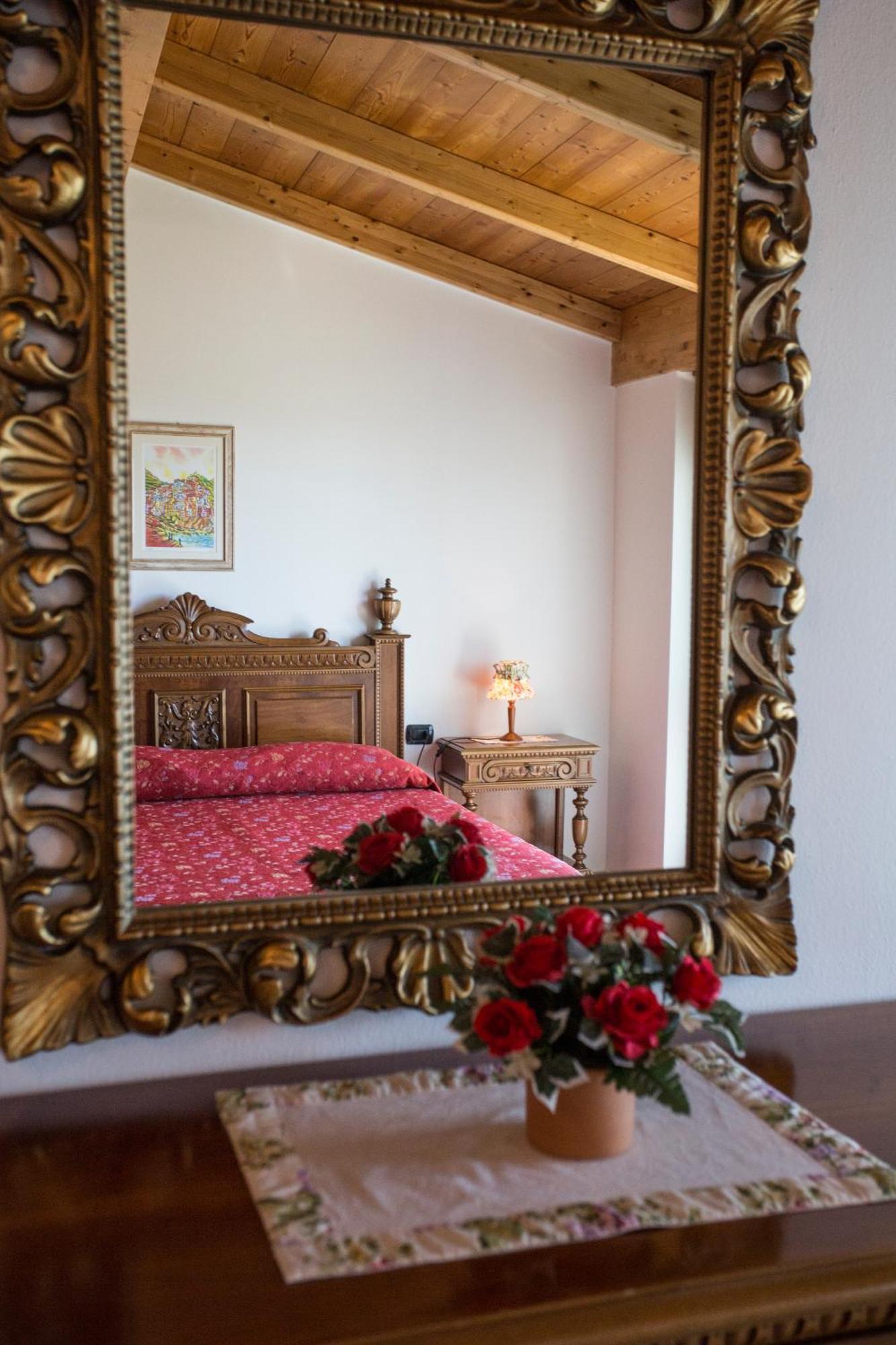 Agriturismo Daniela Bracelli 외부 사진