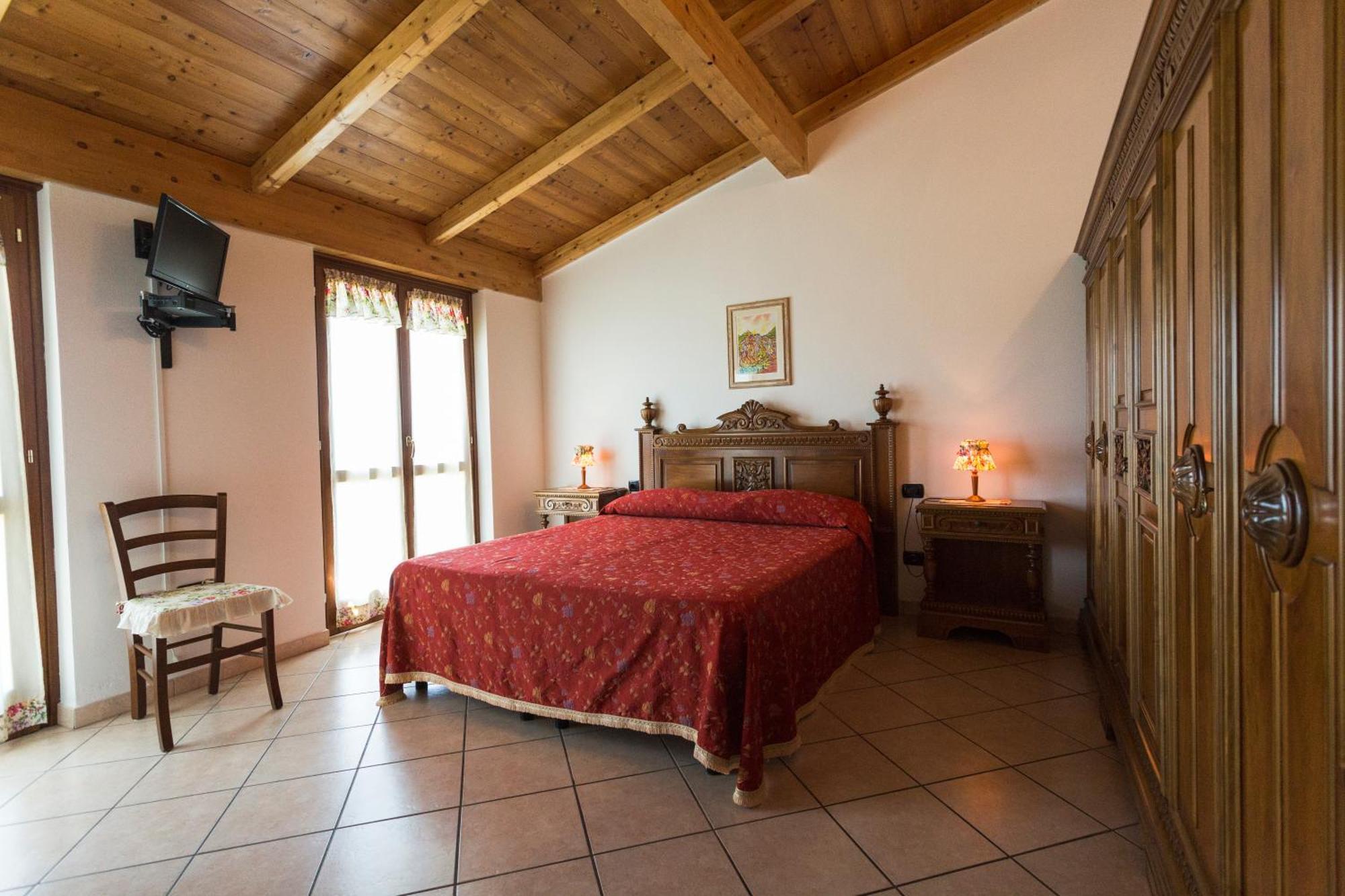 Agriturismo Daniela Bracelli 외부 사진