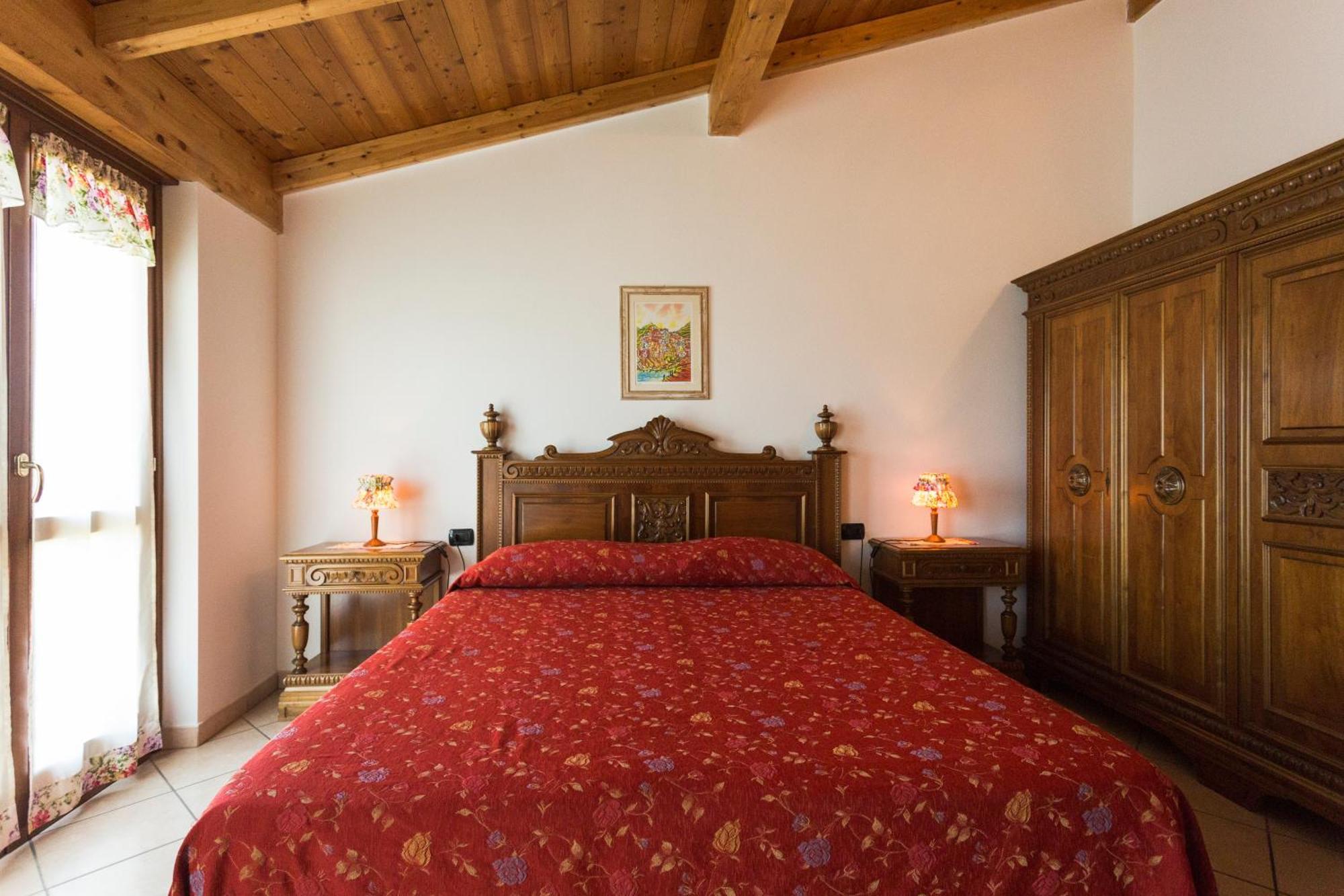 Agriturismo Daniela Bracelli 외부 사진