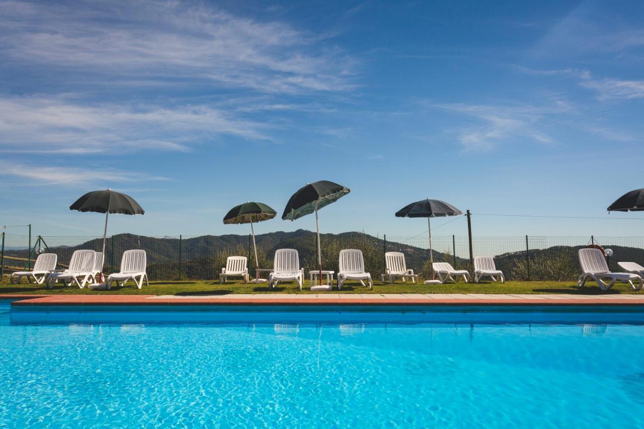 Agriturismo Daniela Bracelli 외부 사진