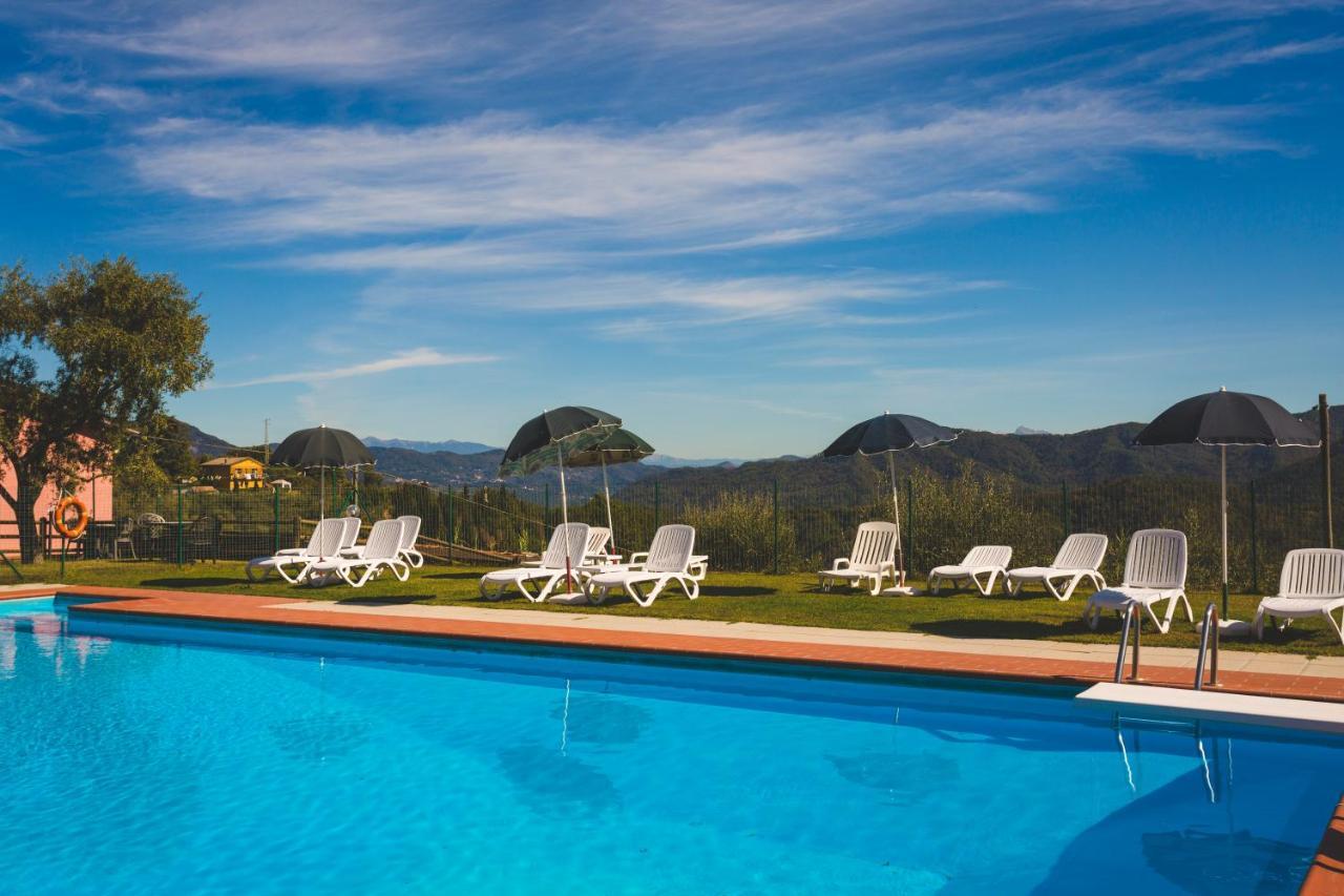 Agriturismo Daniela Bracelli 외부 사진